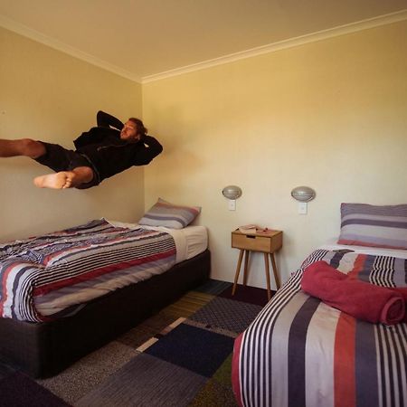 Jump Inn Alice Budget Accommodation Alice Springs Exteriér fotografie